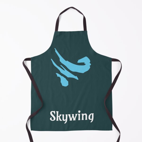 Item preview, Skywing Elf || The Dragon Prince designed and sold by ScarletRigmor.