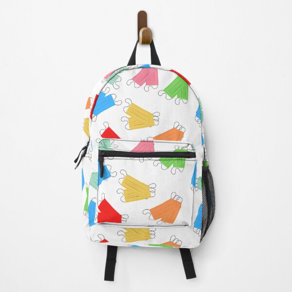 Item preview, Rainbow Mask Pastel designed and sold by somebasic.