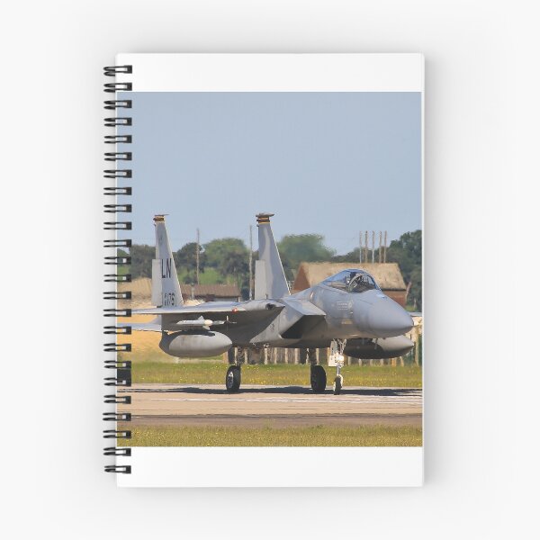 Item preview, F15 Eagle designed and sold by Airpower Aviation Photography.
