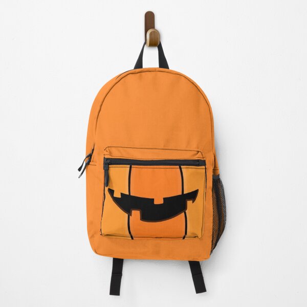 Item preview, Carved pumpkin smile (Halloween) designed and sold by Rocky Designs.