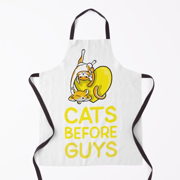 Item preview, cats before guys designed and sold by joshua pierre.