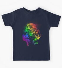 Space Disco Kids Tee