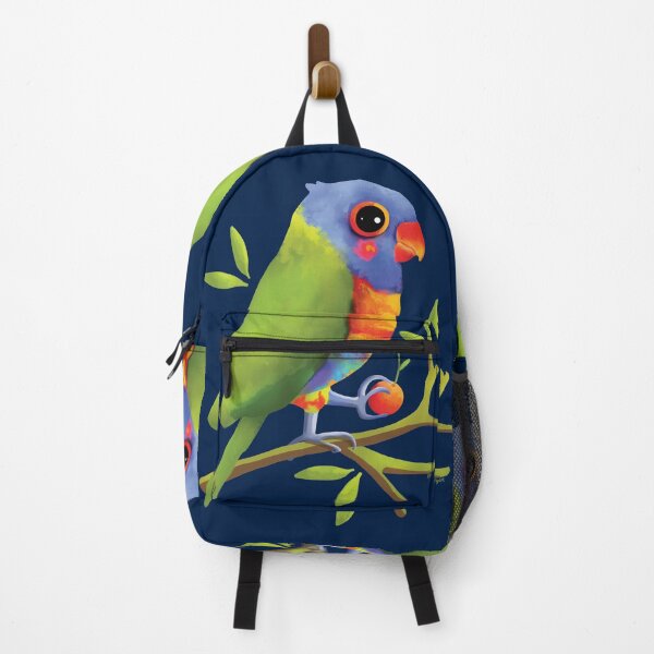 Item preview, Rainbow Lorikeet designed and sold by Karin Taylor.