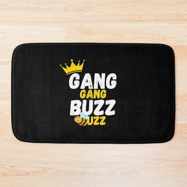 Item preview, Gang Gang Buzz Buzz designed and sold by Yekaior.