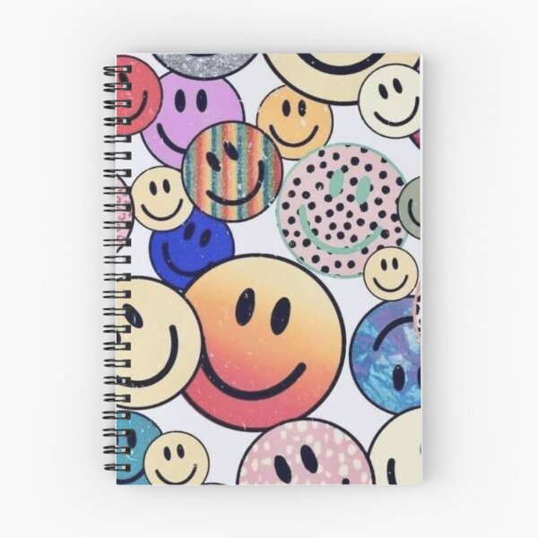 Item preview, Smiley Faces designed and sold by MissDesigner.