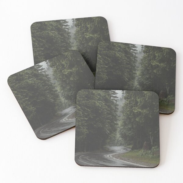 Item preview, Winding Road Thru Th Trees designed and sold by Skywalker115959.
