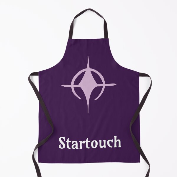 Item preview, Startouch Elf || The Dragon Prince designed and sold by ScarletRigmor.