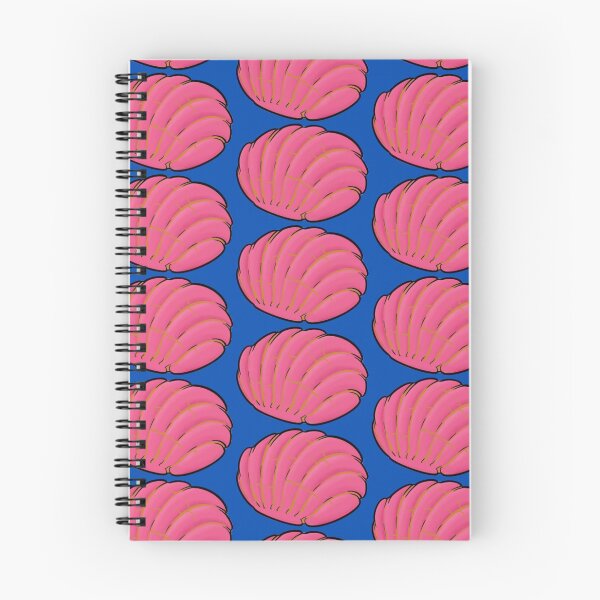 Item preview, Concha de Fresa designed and sold by LucyGraphics.