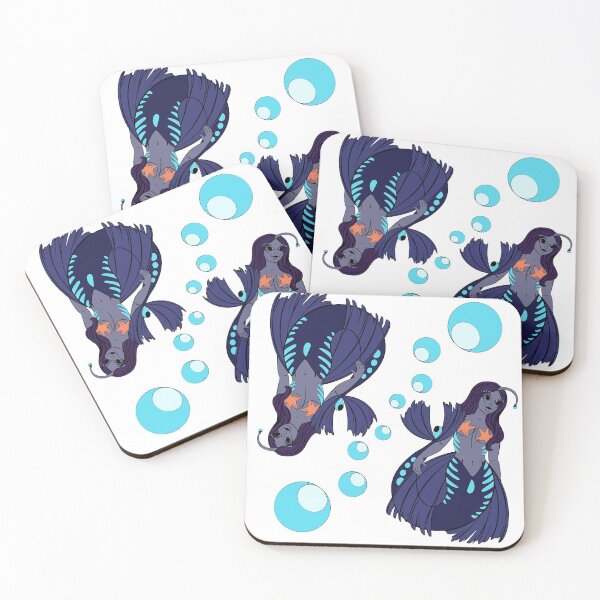 Item preview, Angler Mermaid: Teleo designed and sold by Hailey Suits.