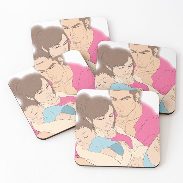 Item preview, Family designed and sold by kingindanorf.