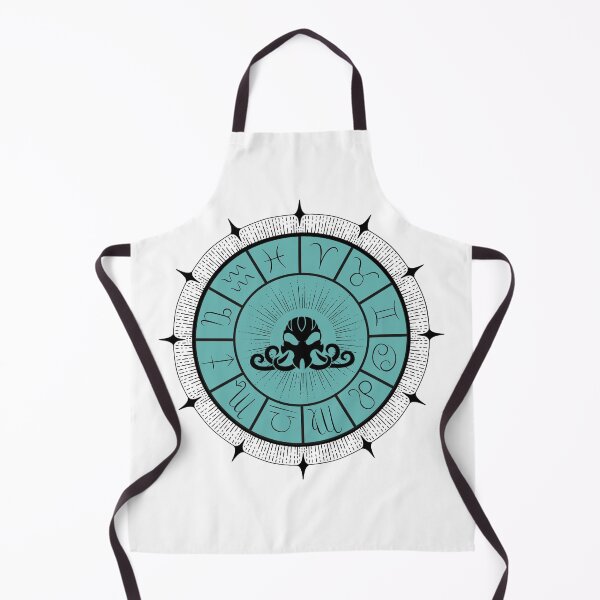 Item preview, STC Astrology Logo designed and sold by StanwoodTattoo.