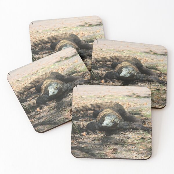 Item preview, Komodo Dragon designed and sold by Shannon Bryan.