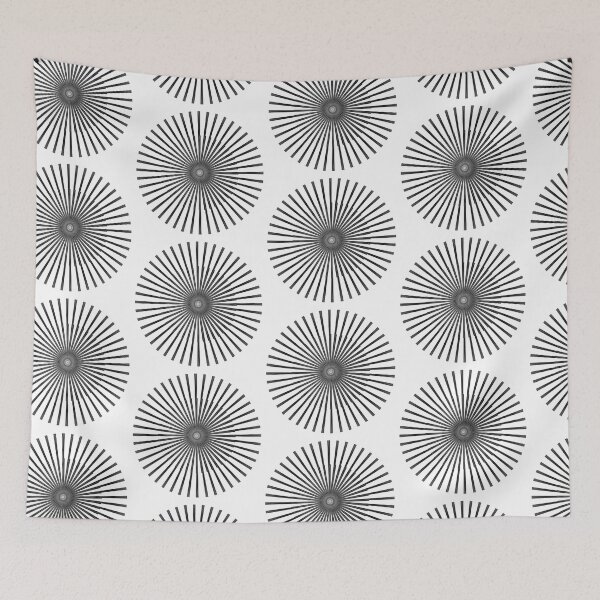 Item preview, Circle Lines designed and sold by basitcv.