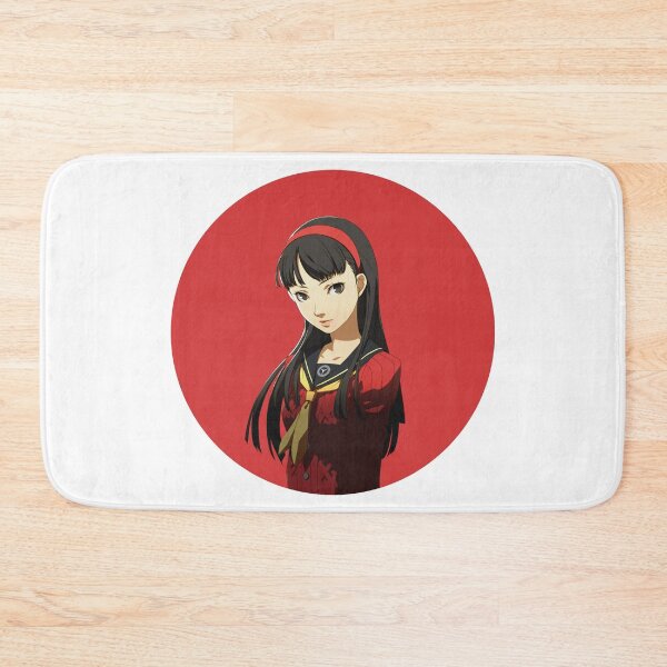 Item preview, Yukiko Amagi Portrait designed and sold by ale-rose.