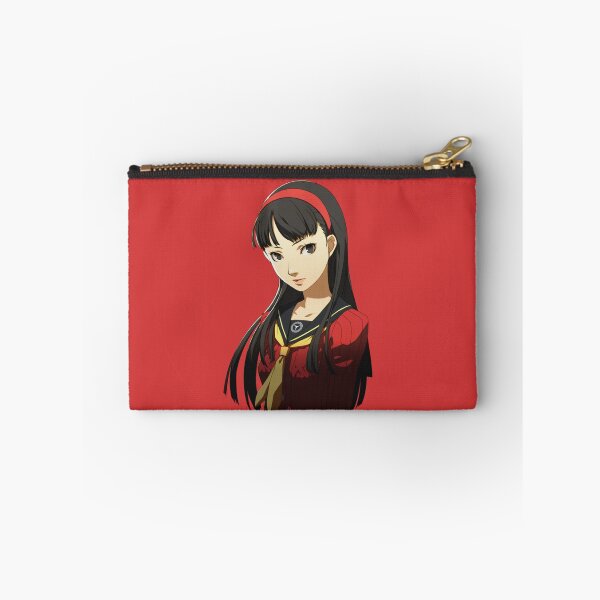 Item preview, Yukiko Amagi Portrait designed and sold by ale-rose.
