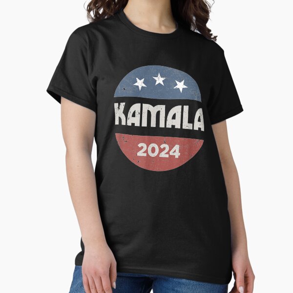 Item preview, Kamala Harris 2024 For President Campaign designed and sold by BonillaDeon.