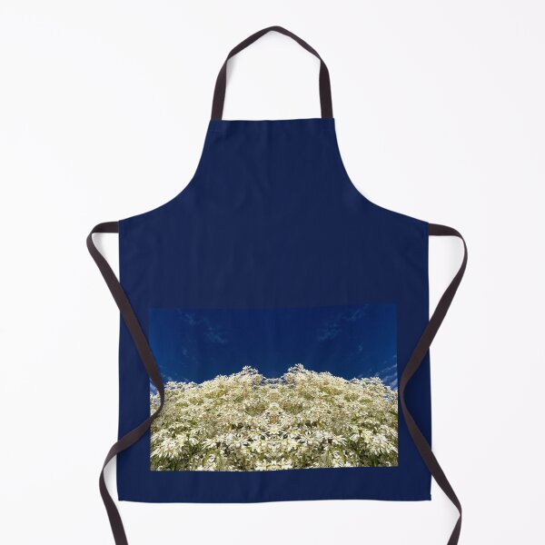 Item preview, Wonderful White On Beaut Blue Striking Sky designed and sold by KazM.