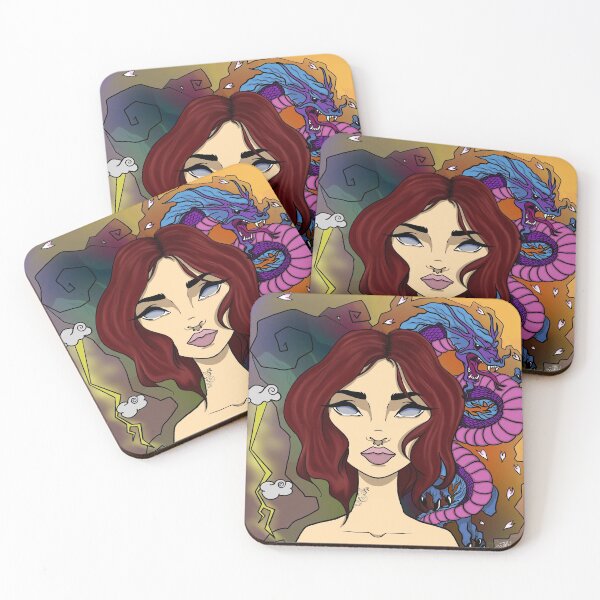 Item preview, Tatsu designed and sold by DreamerArte.
