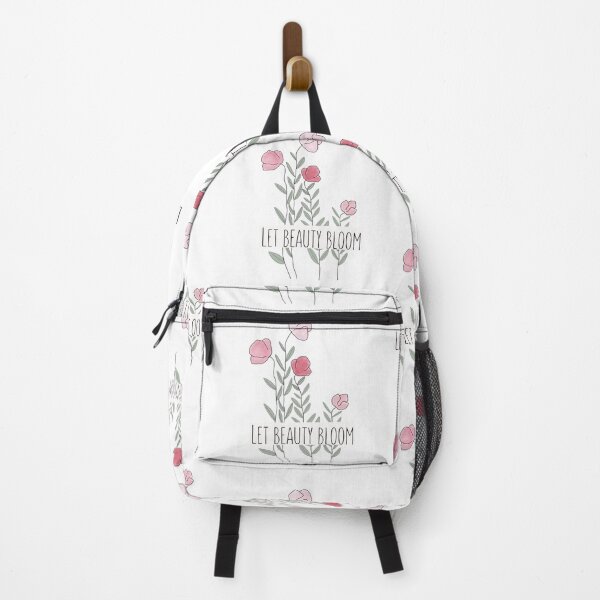 Item preview, Let Beauty Bloom designed and sold by Pinkmagenta.