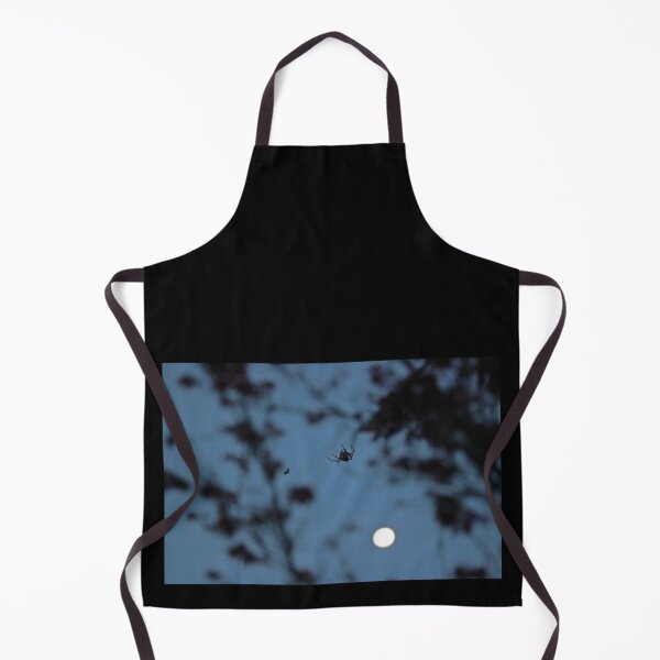 Item preview, The Spider & the Moon designed and sold by KazM.