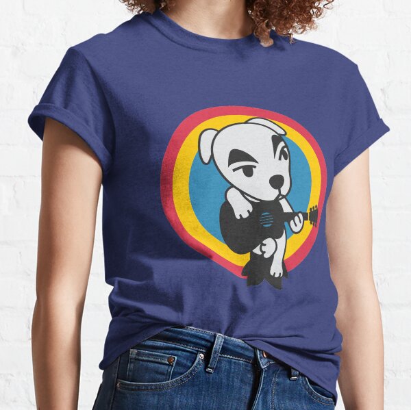 KK Slider Classic T-Shirt