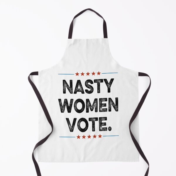 Item preview, Nasty Women Vote designed and sold by AnimaLovers.