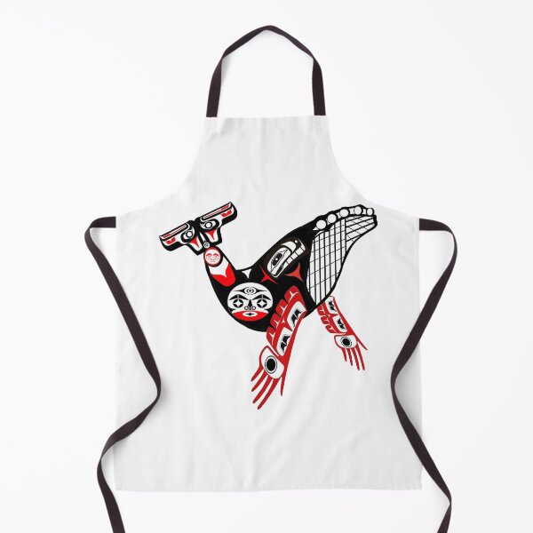 Item preview, Tribal Humpback designed and sold by NINUNO.