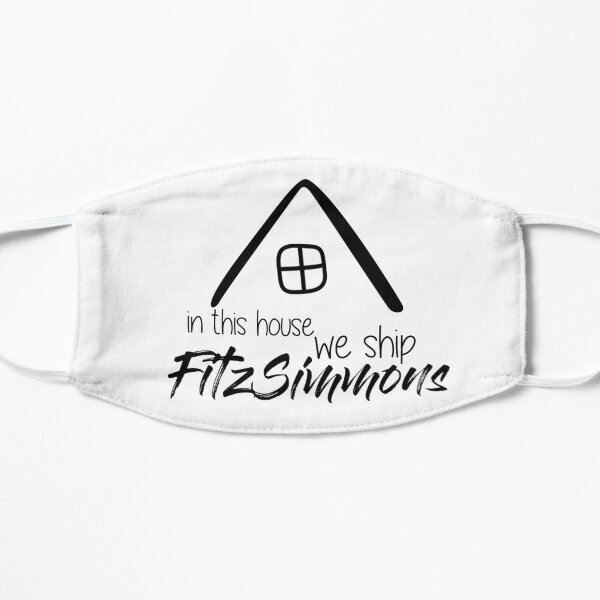 FitzSimmons Mask