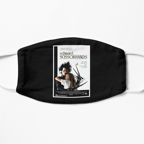 Edward Scissorhands (1990) Mask