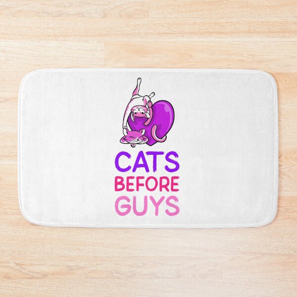 Item preview, cats before guys designed and sold by joshua pierre.