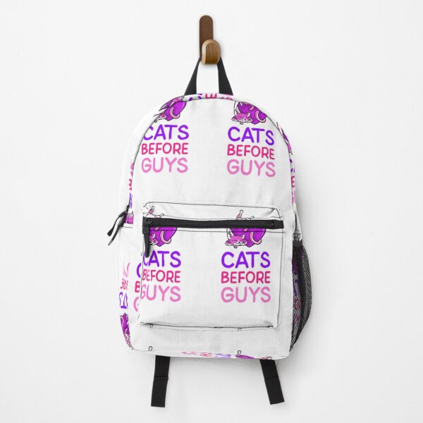 Item preview, cats before guys designed and sold by joshua pierre.