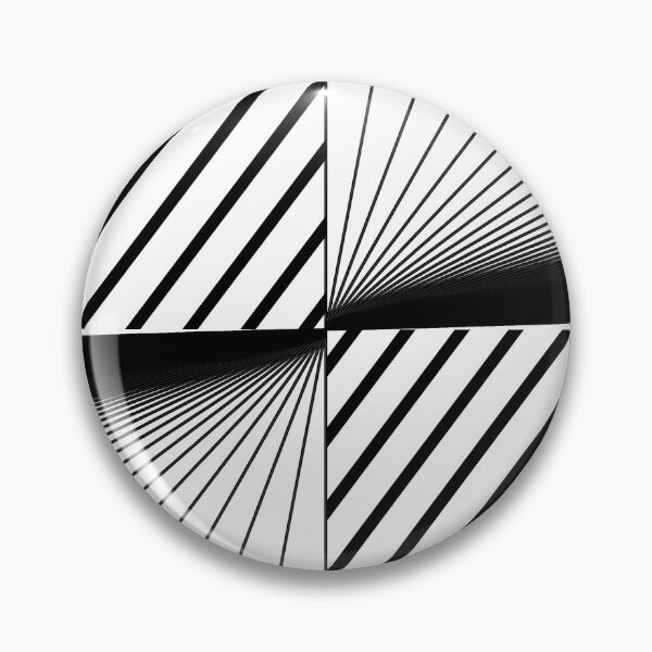 Item preview, Four Quarter Pattern designed and sold by basitcv.