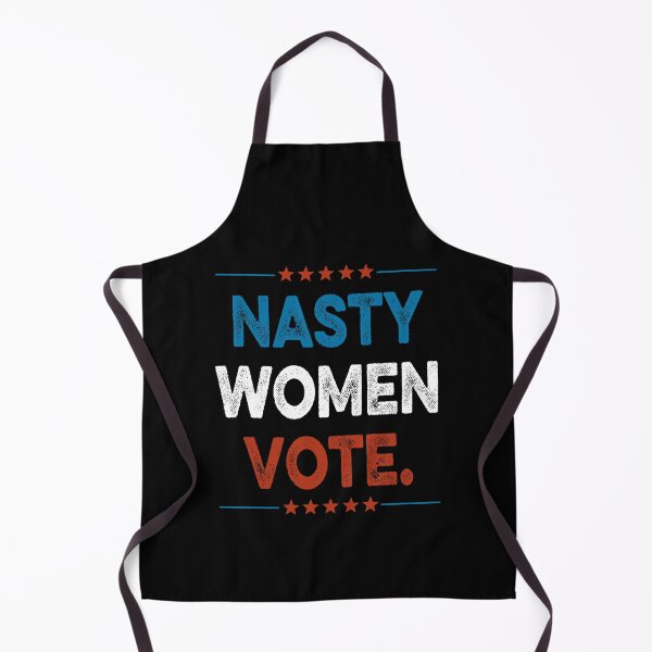 Item preview, Nasty Women Vote designed and sold by AnimaLovers.