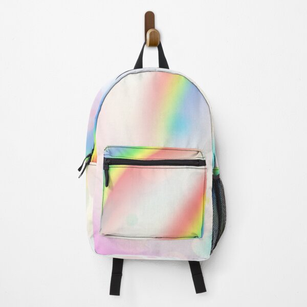 Item preview, Rainbow Bokeh Unicorn Paper Rainbow Glare Holographic Sparkle Rainbow designed and sold by digitalvintage.