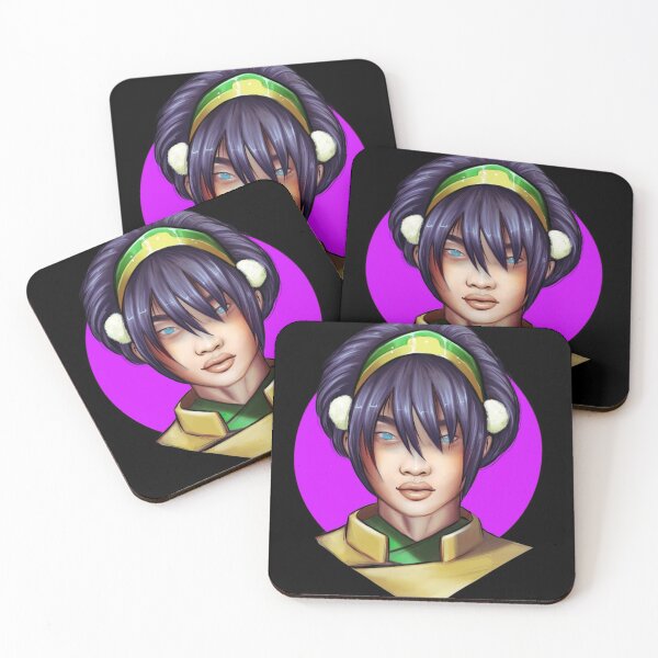 Item preview, Toph beifong designed and sold by Amanda Excell.