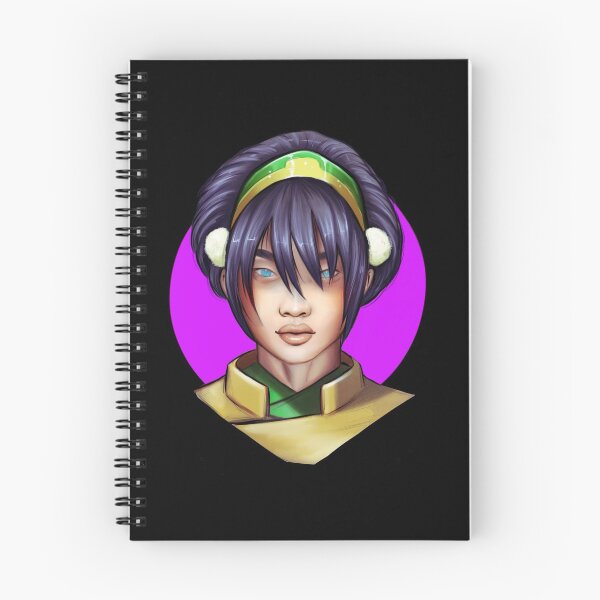 Item preview, Toph beifong designed and sold by Amanda Excell.