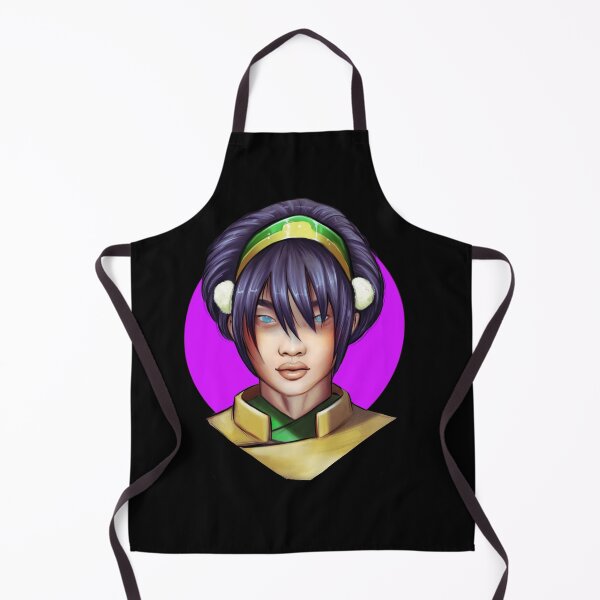 Item preview, Toph beifong designed and sold by Amanda Excell.