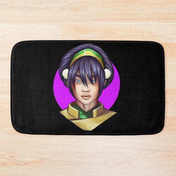 Item preview, Toph beifong designed and sold by Amanda Excell.