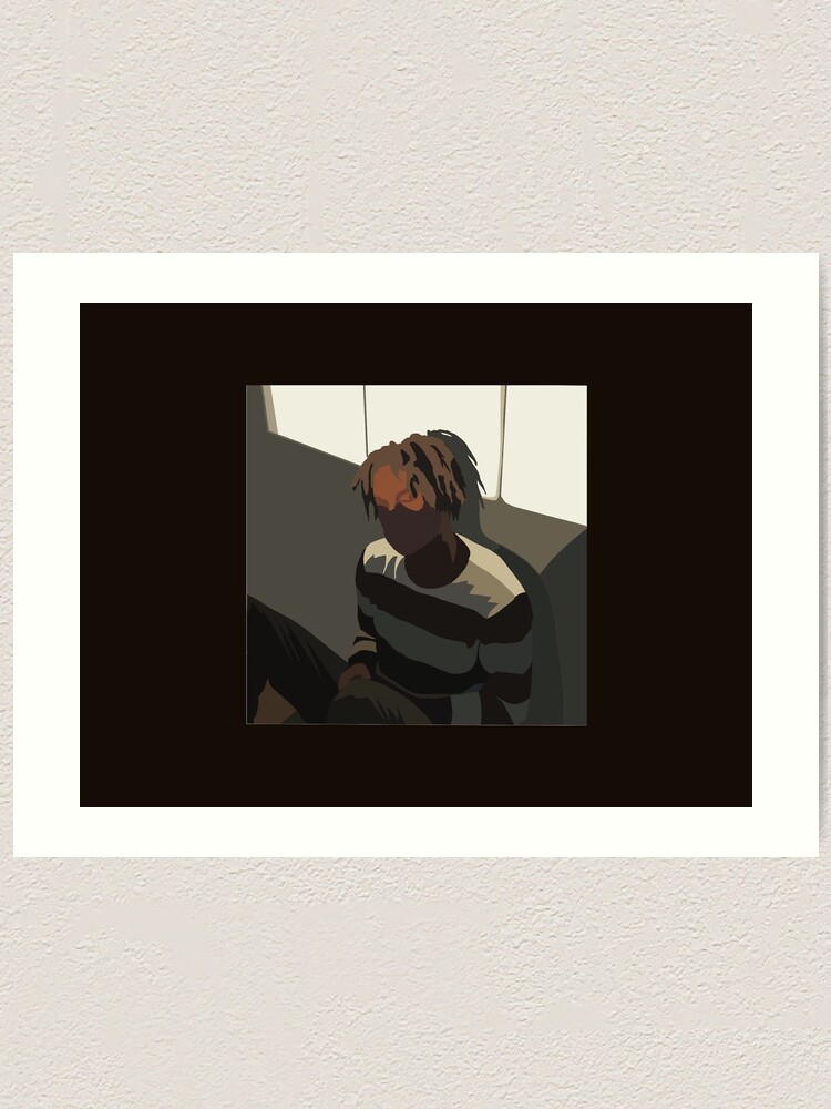 "daniel caesar " Art Print for Sale by dinadbomb Redbubble