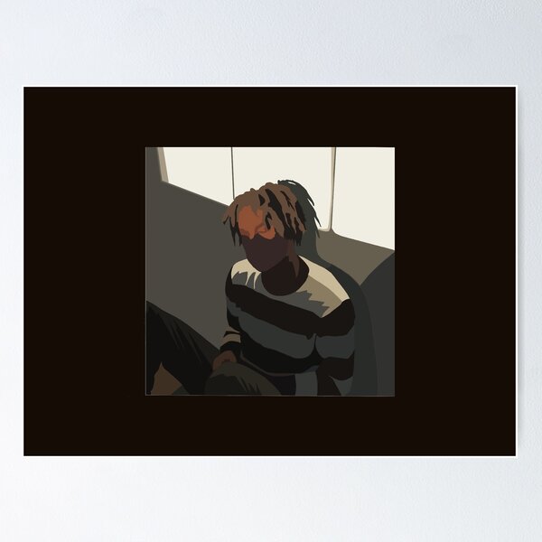 Item preview, daniel caesar  designed and sold by Dina Kalim.
