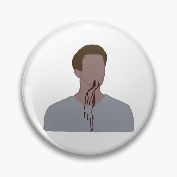 Item preview, kol mikaelson designed and sold by akarman.