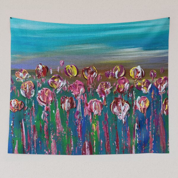 Item preview, At Dawn designed and sold by RamonaBowenArt.