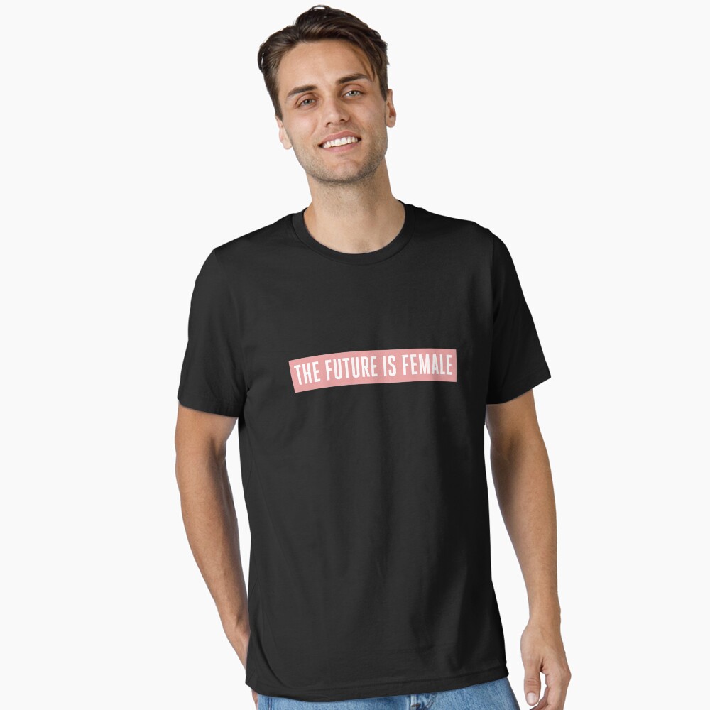 Artikel-Vorschau von Essential T-Shirt, designt und verkauft von kyliedesigns.