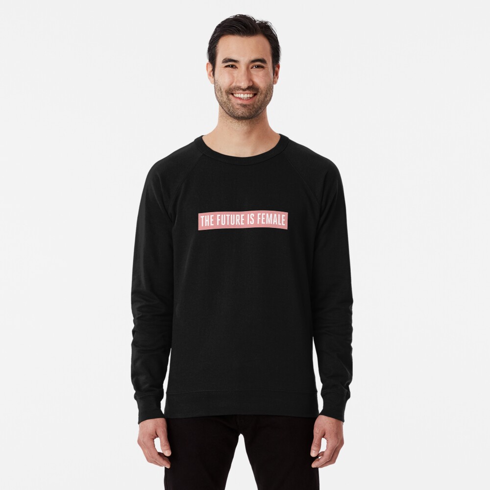 Item preview, Lightweight Sweatshirt designed and sold by kyliedesigns.