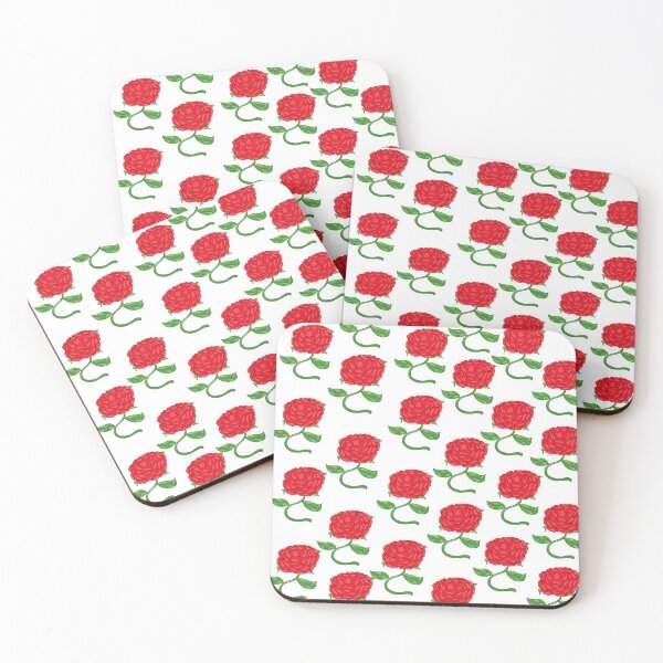 Item preview, Peony Pattern designed and sold by GillianCullen.