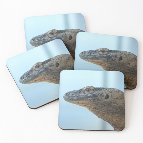 Item preview, Young Komodo Dragon designed and sold by Shannon Bryan.
