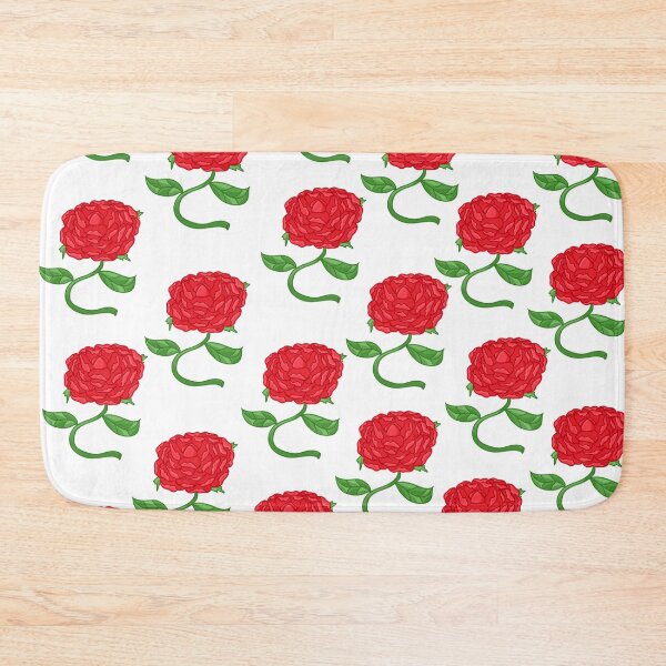 Item preview, Peony Pattern designed and sold by GillianCullen.
