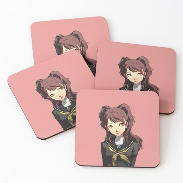 Item preview, Rise Kujikawa Portrait designed and sold by ale-rose.