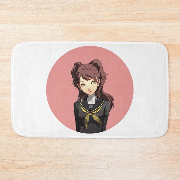 Item preview, Rise Kujikawa Portrait designed and sold by ale-rose.