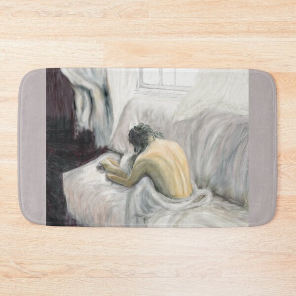 Item preview, Mourning designed and sold by Marcella Chapman.